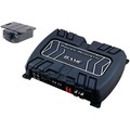 Power Acoustik BAMF Series 3000W Max Monoblock Class D Amp BAMF1-3000D